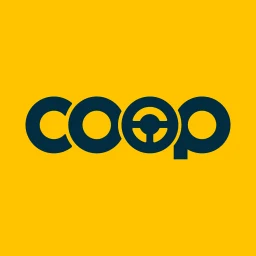 Symbol von COOP Rideshare