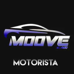 Symbol von Moovecar - Motorista